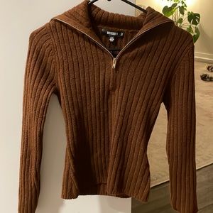 Missguided Sweater